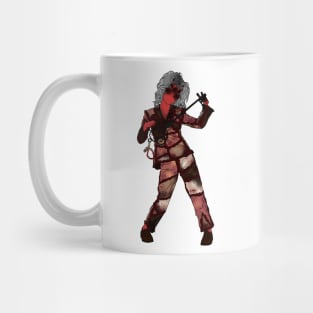 Hoso Terra Toma Mug